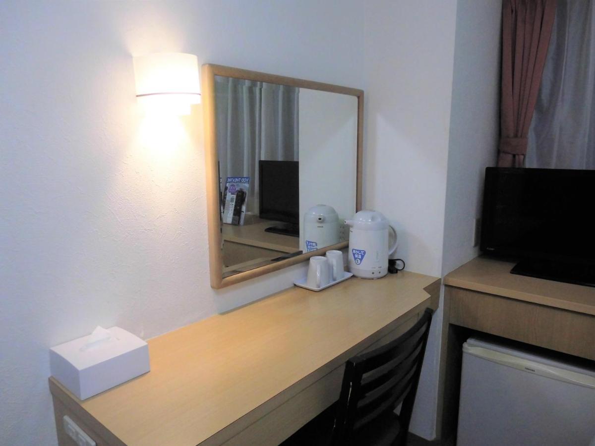 Olympic Inn Shibuya Tōkyō Extérieur photo