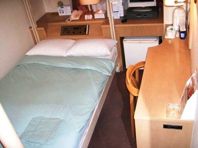 Olympic Inn Shibuya Tōkyō Extérieur photo