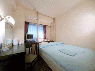 Olympic Inn Shibuya Tōkyō Extérieur photo